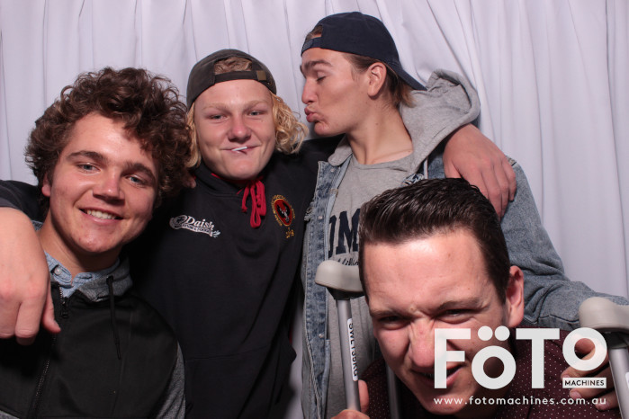 Billy's 21st | View more photos from the event at gallery.fotomachines.com.au/u/FOTOMachines/Billys-21st